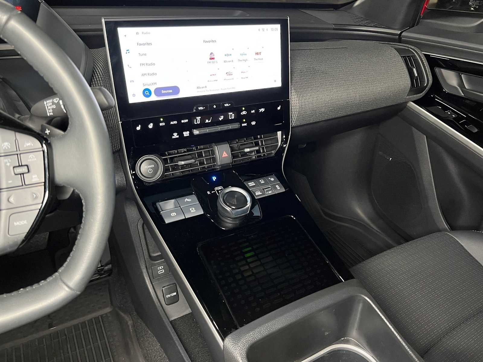 2025 Subaru Solterra Limited