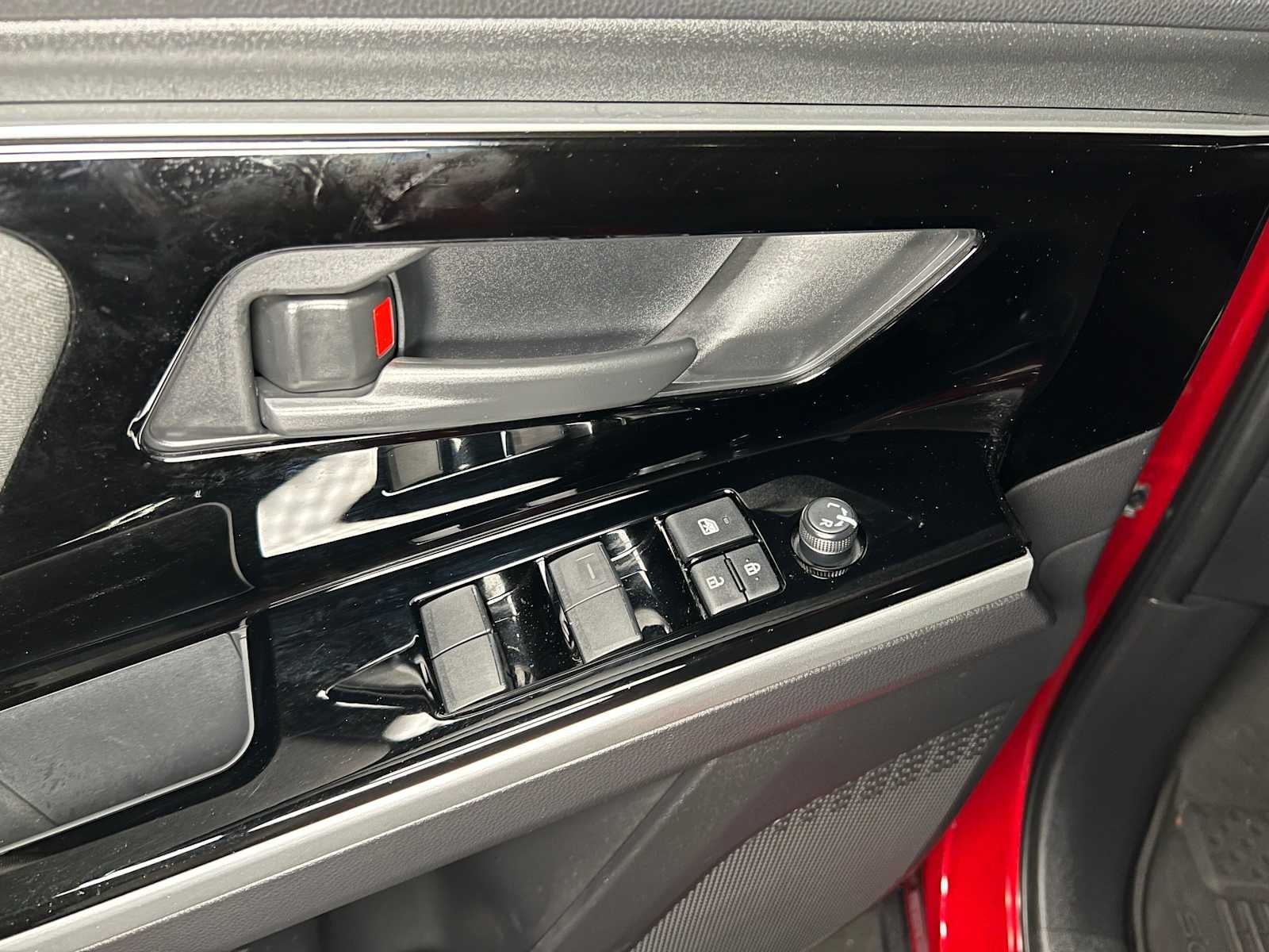 2025 Subaru Solterra Premium