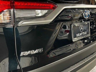 2024 Toyota RAV4 Hybrid Limited