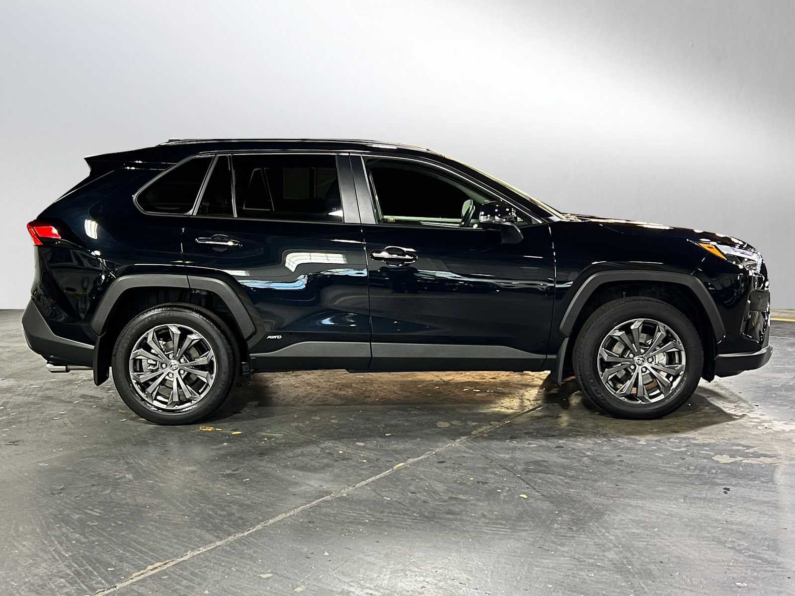 2024 Toyota RAV4 Hybrid Limited