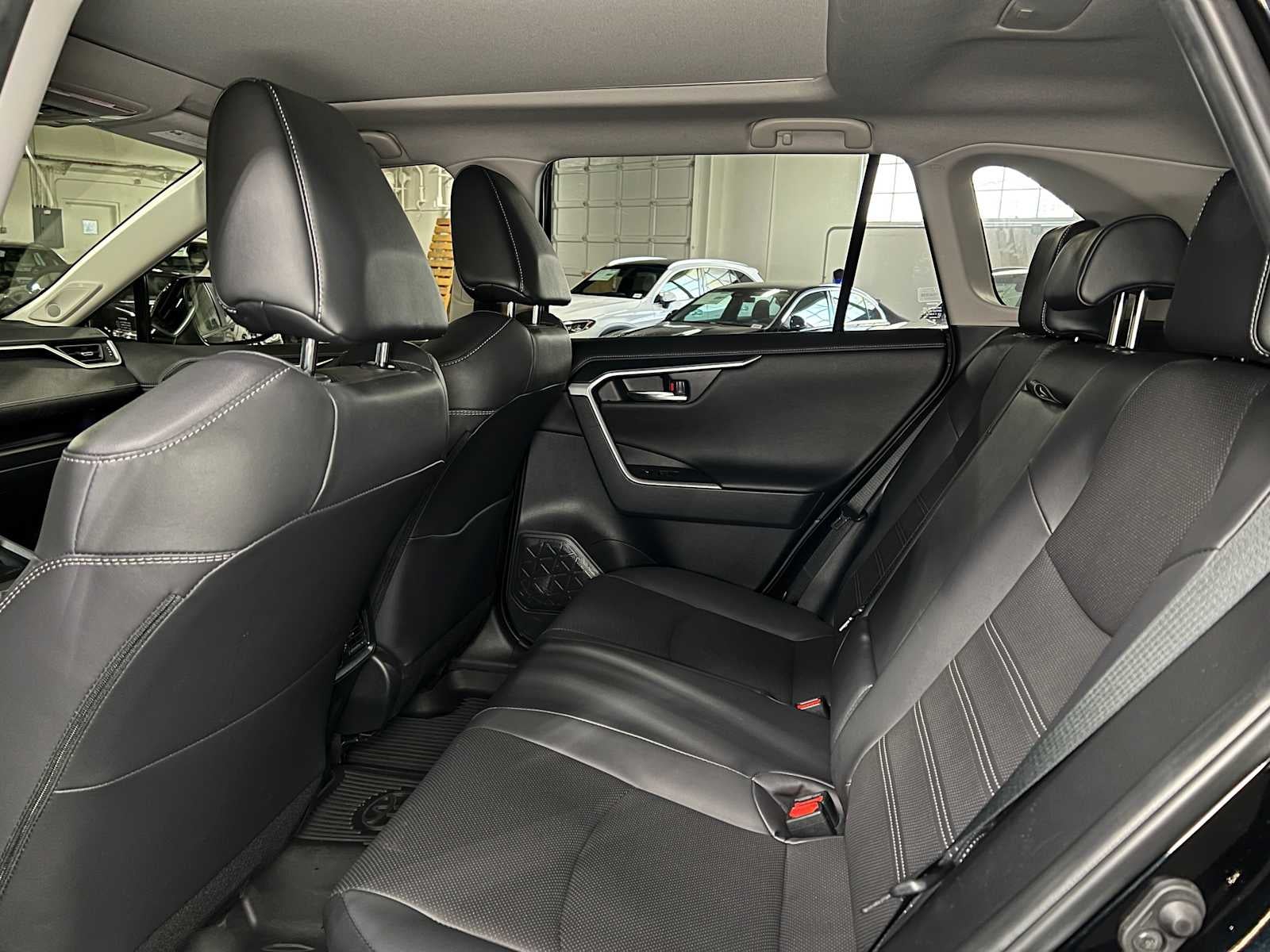 2024 Toyota RAV4 Hybrid Limited