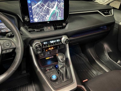 2024 Toyota RAV4 Hybrid Limited