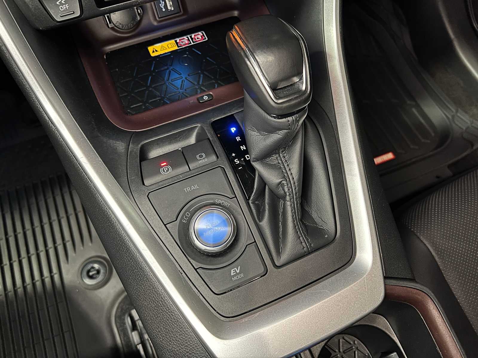 2024 Toyota RAV4 Hybrid Limited