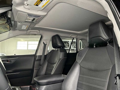 2024 Toyota RAV4 Hybrid Limited