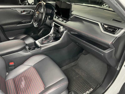 2024 Toyota RAV4 Prime XSE