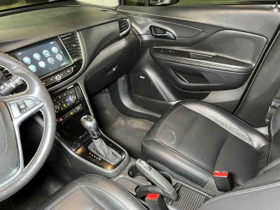 2017 Buick Encore Premium