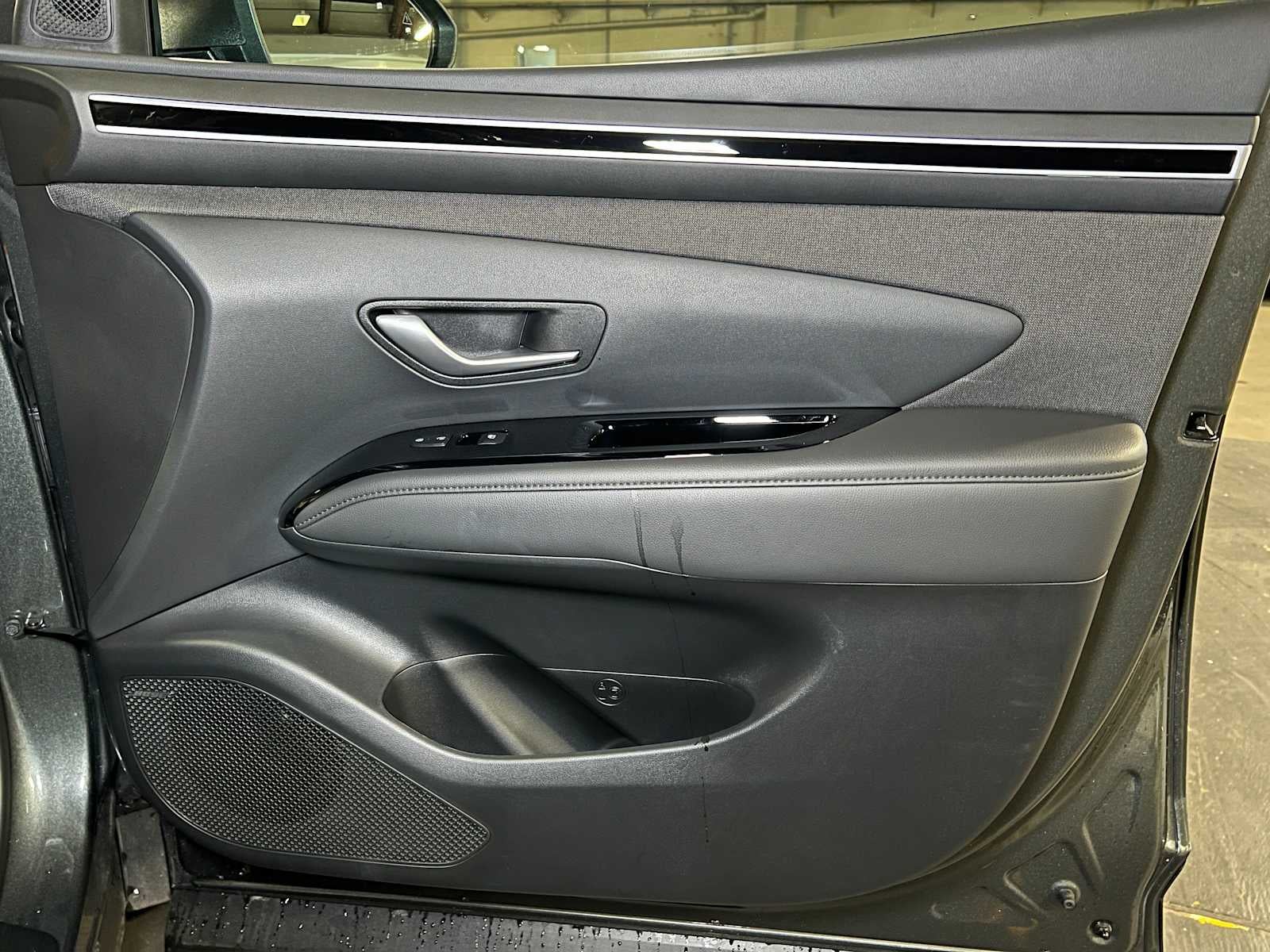 2022 Hyundai Tucson Hybrid Limited