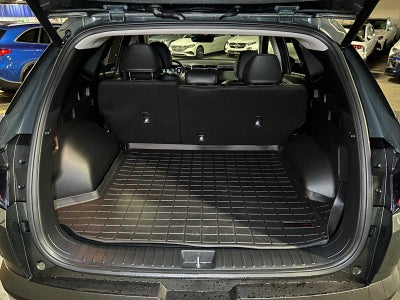 2022 Hyundai Tucson Hybrid Limited