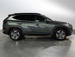 2022 Hyundai Tucson Hybrid Limited