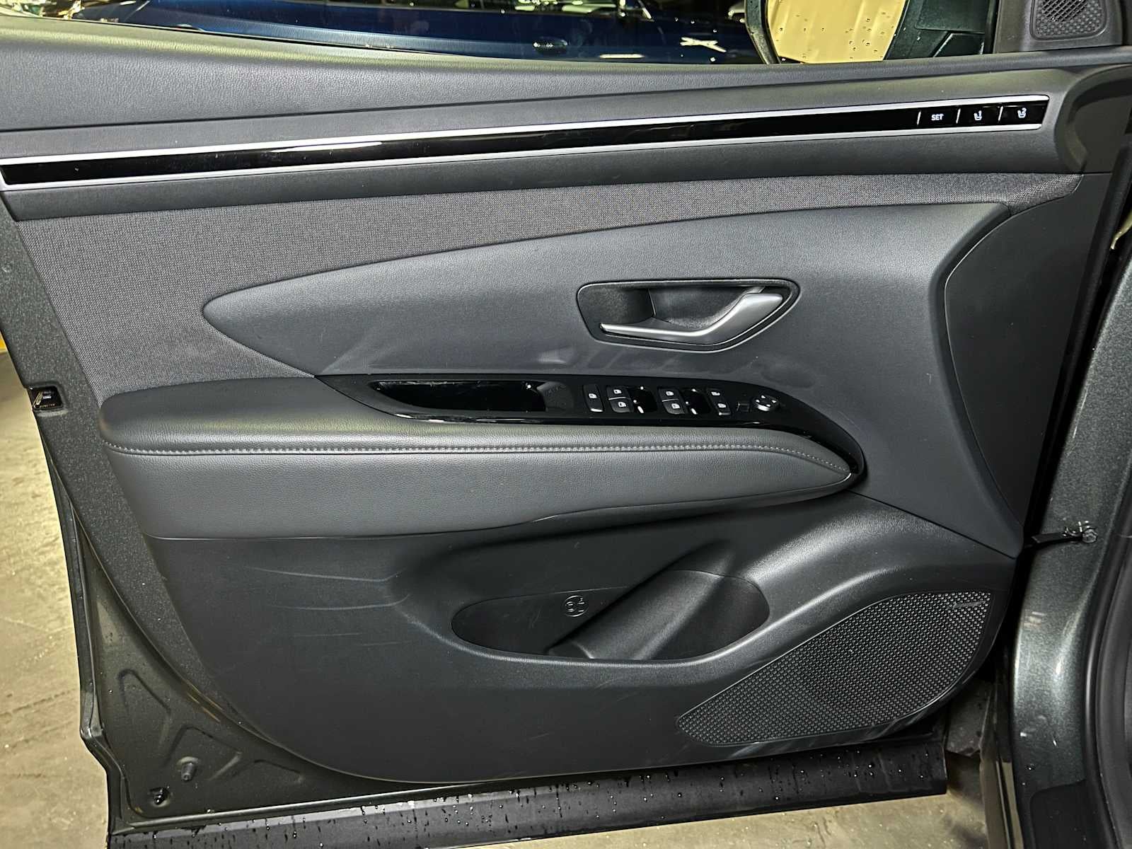 2022 Hyundai Tucson Hybrid Limited