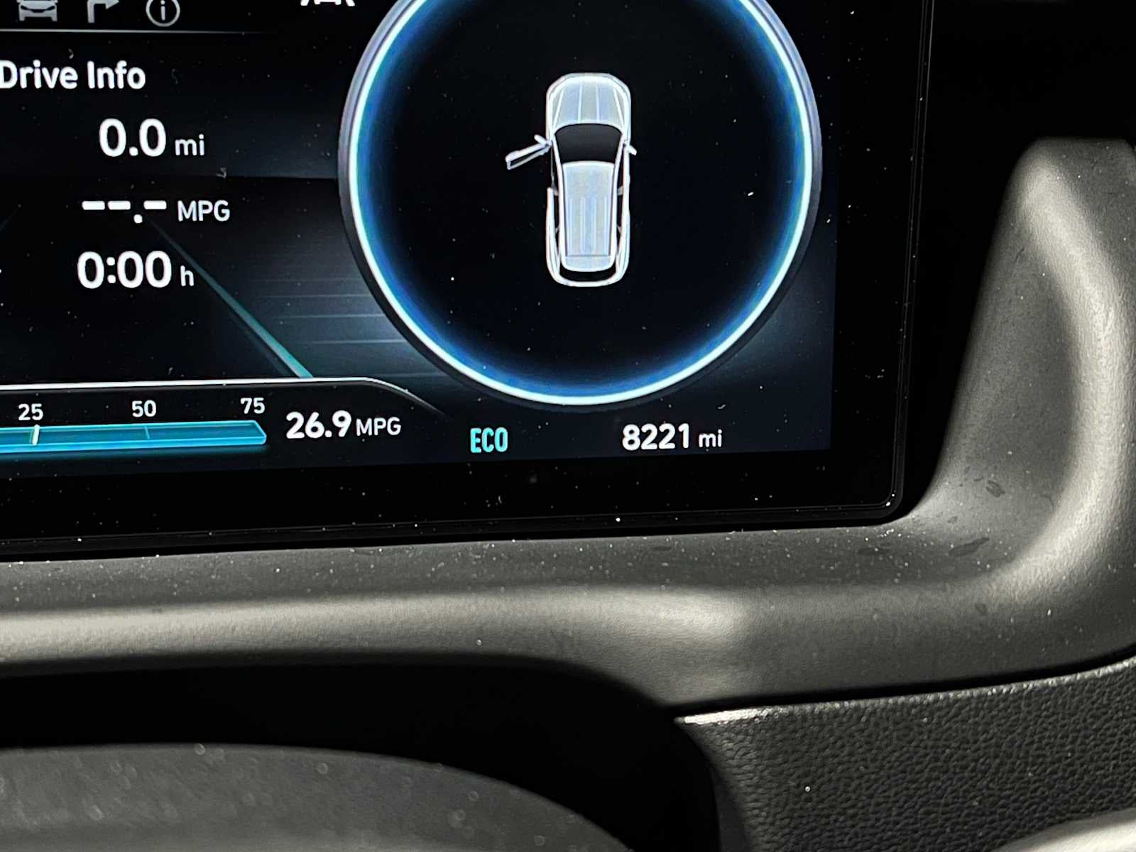 2022 Hyundai Tucson Hybrid Limited