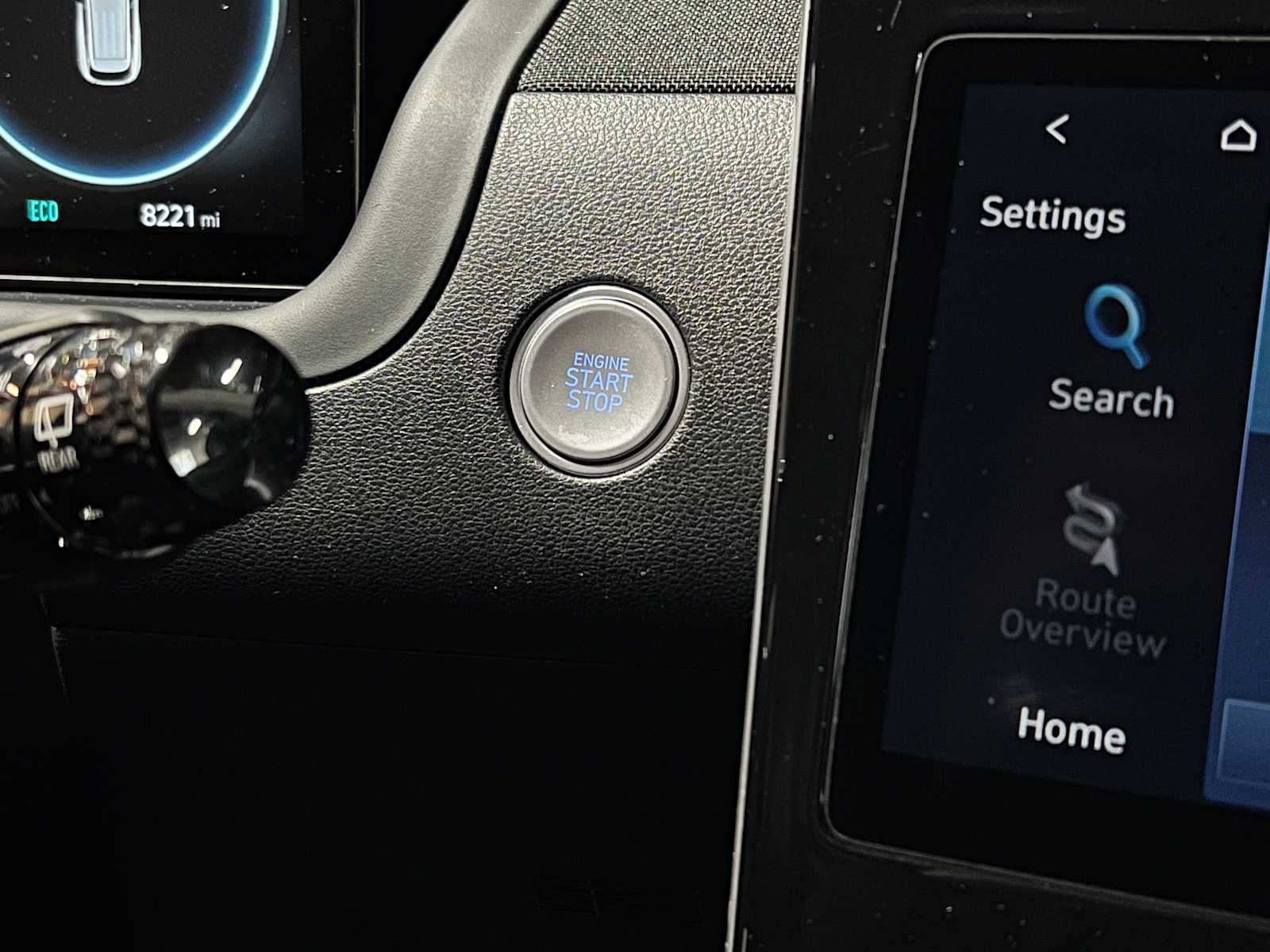 2022 Hyundai Tucson Hybrid Limited