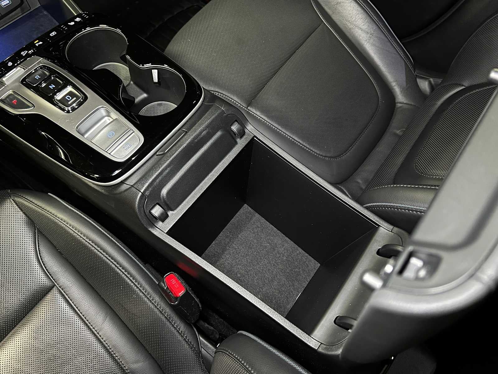 2022 Hyundai Tucson Hybrid Limited