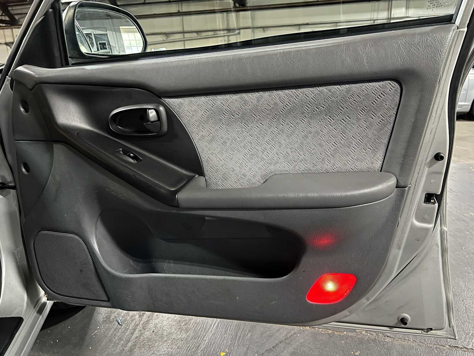 2005 Hyundai Elantra GLS