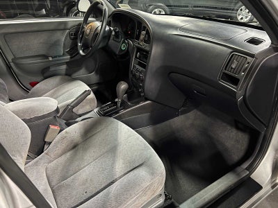 2005 Hyundai Elantra GLS