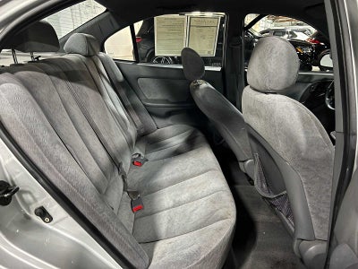 2005 Hyundai Elantra GLS