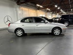 2005 Hyundai Elantra GLS