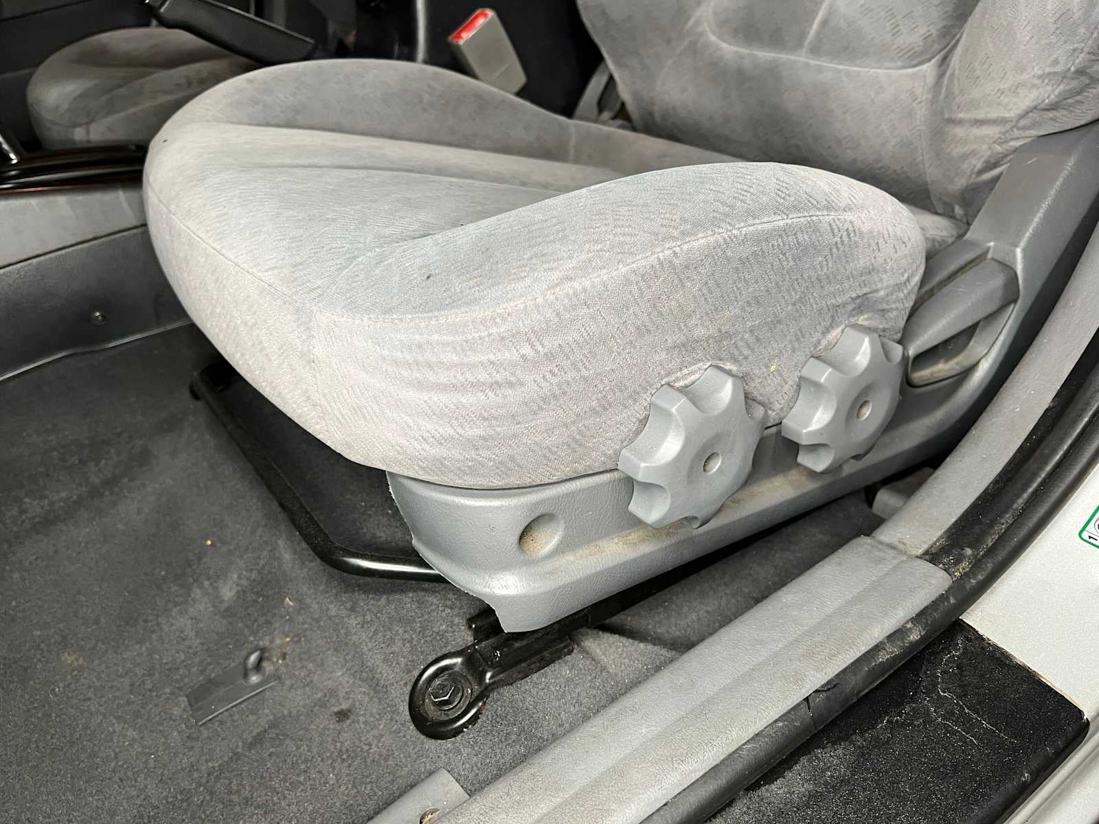 2005 Hyundai Elantra GLS