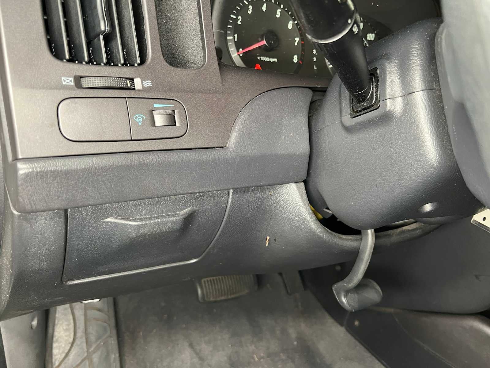 2005 Hyundai Elantra GLS