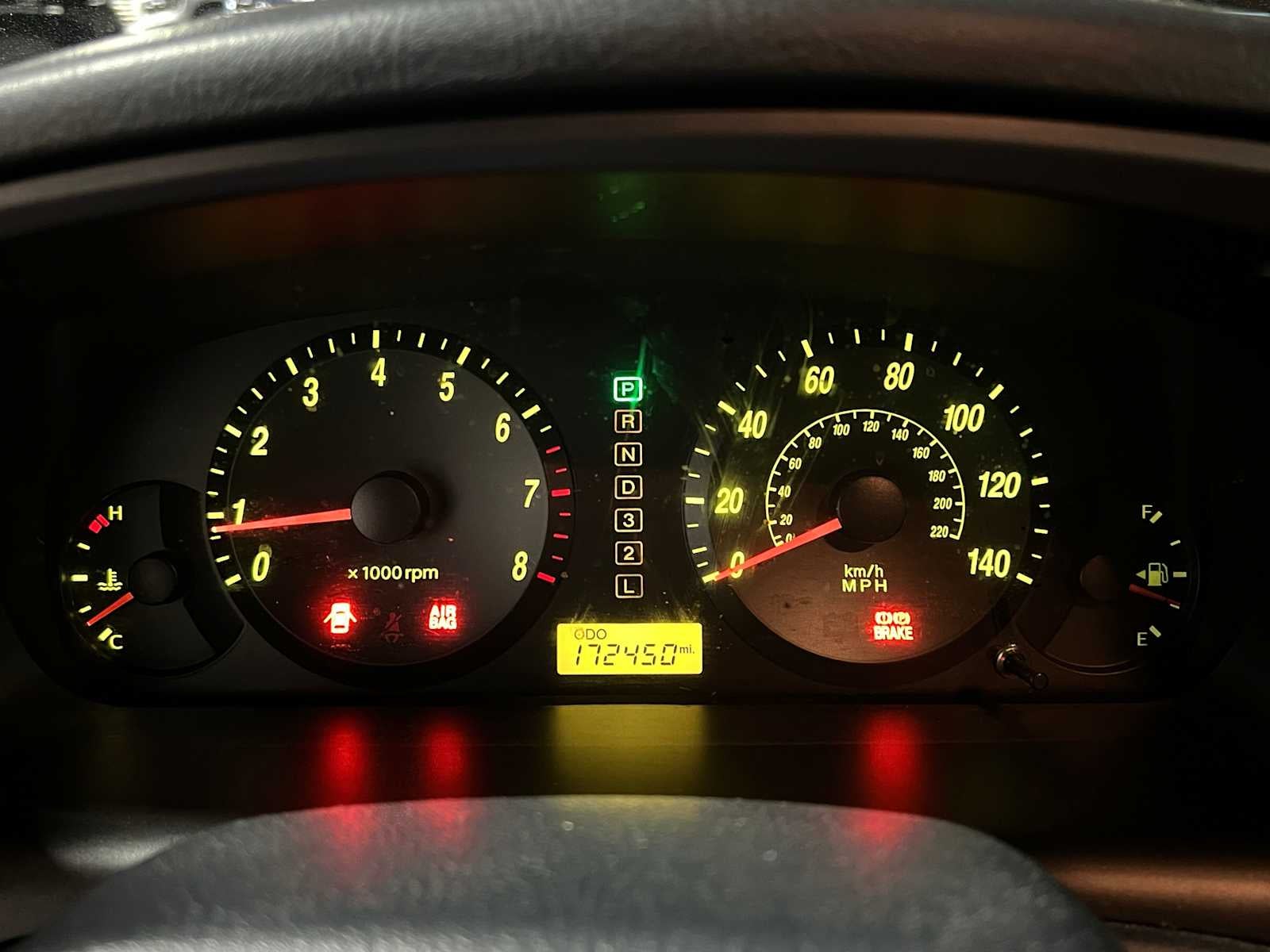 2005 Hyundai Elantra GLS
