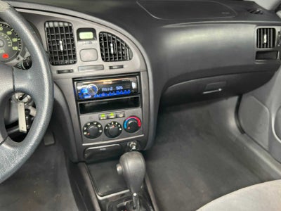 2005 Hyundai Elantra GLS