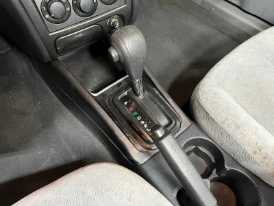 2005 Hyundai Elantra GLS
