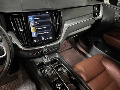 2019 Volvo XC60 Momentum
