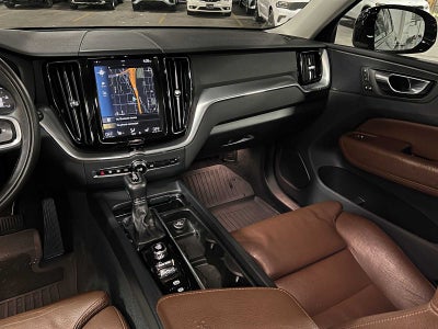 2019 Volvo XC60 Momentum