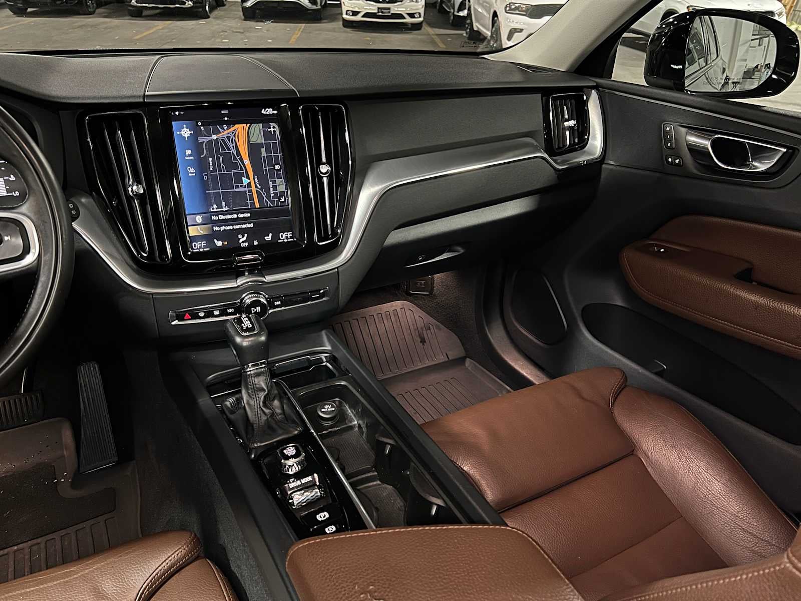 2019 Volvo XC60 Momentum