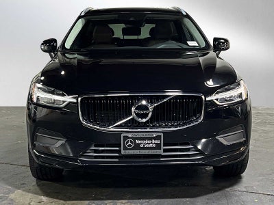 2019 Volvo XC60 Momentum