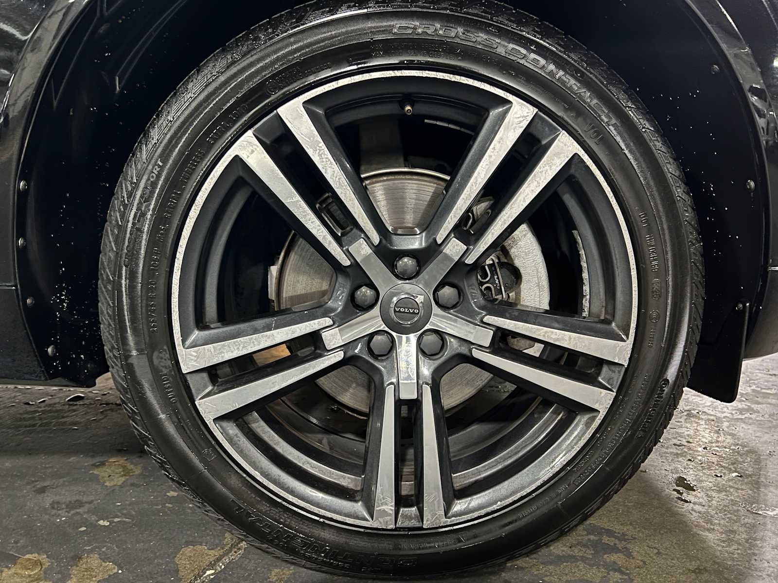 2019 Volvo XC60 Momentum