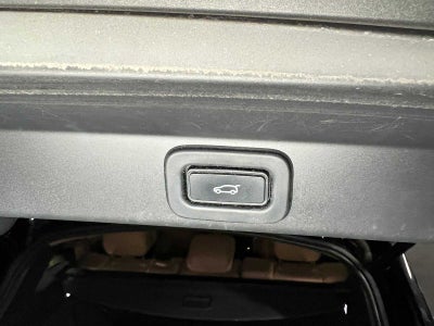 2023 Land Rover Range Rover Sport SE