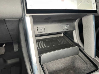 2025 Land Rover Discovery Sport S