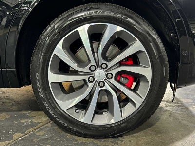 2025 Land Rover Discovery Sport S