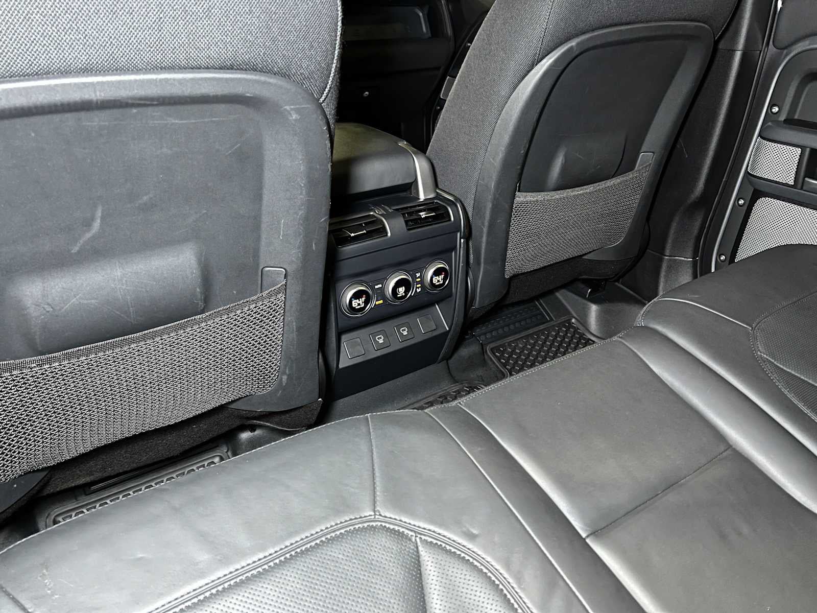 2024 Land Rover Defender X