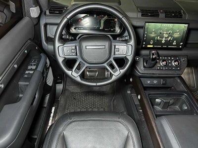 2024 Land Rover Defender X