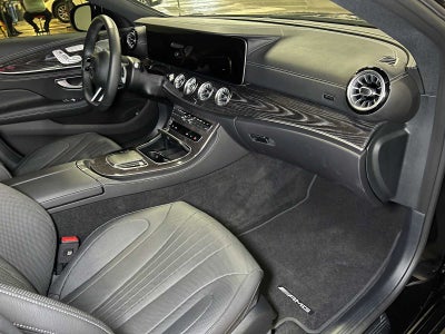 2023 Mercedes-Benz CLS 450 4MATIC® Coupe