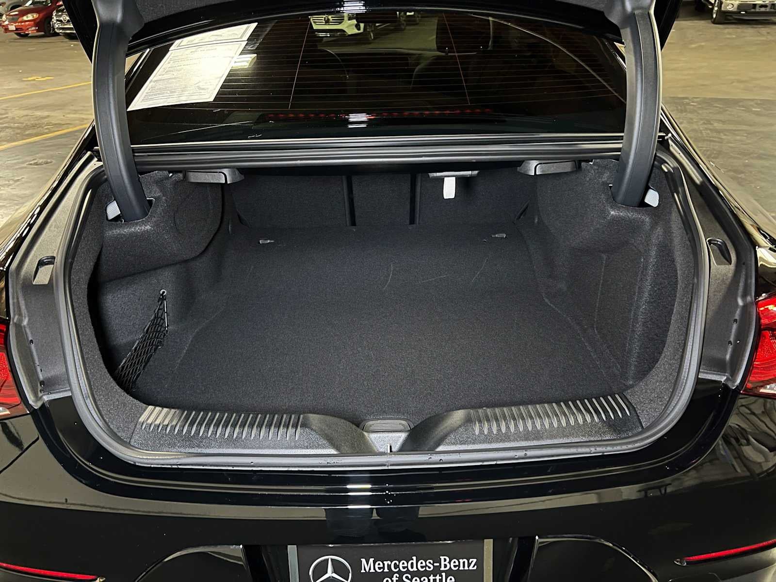 2023 Mercedes-Benz CLS 450 4MATIC® Coupe