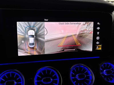 2023 Mercedes-Benz CLS 450 4MATIC® Coupe
