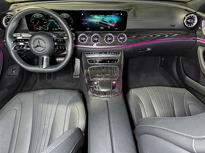 2023 Mercedes-Benz CLS 450 4MATIC® Coupe