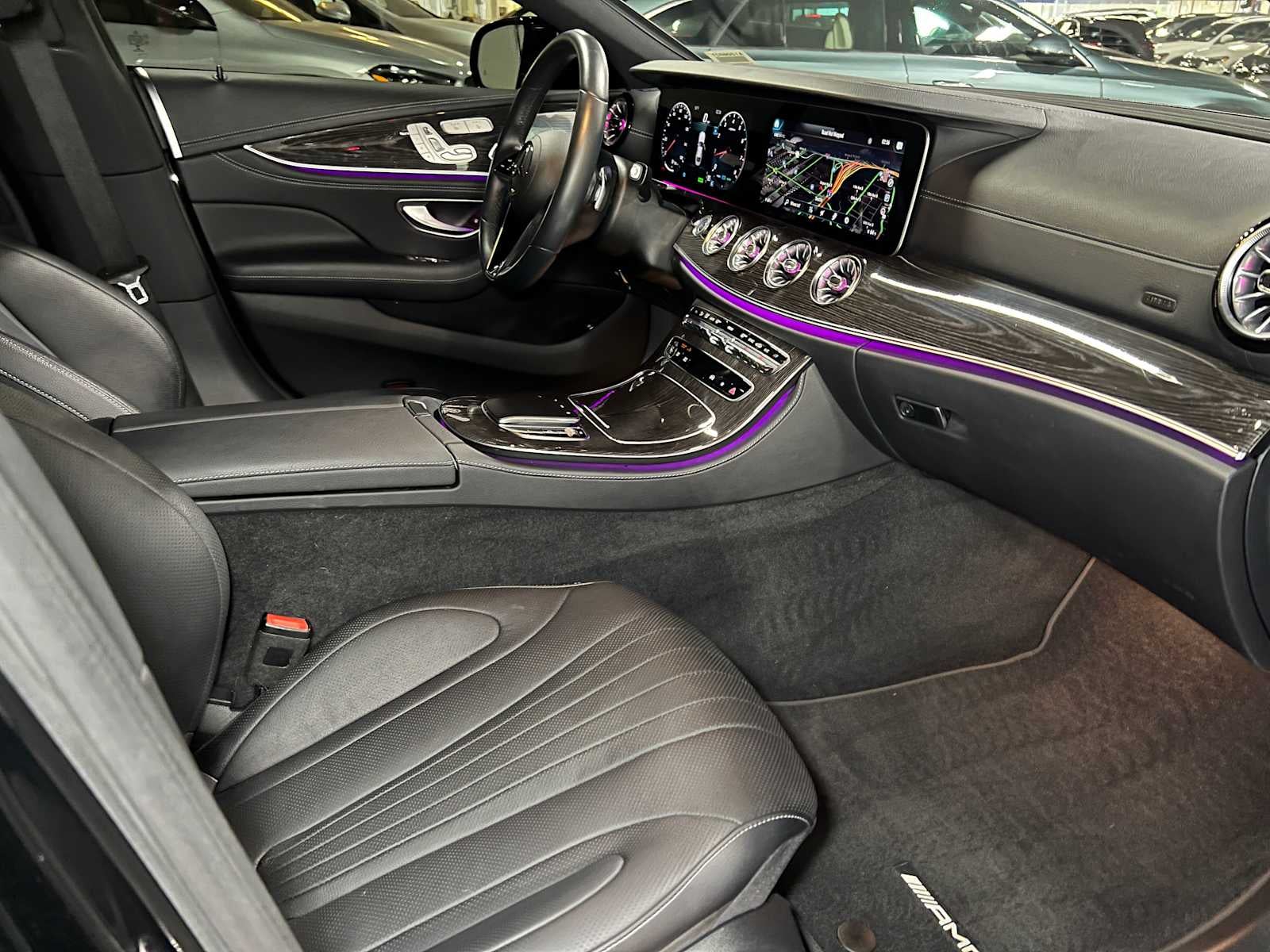 2022 Mercedes-Benz CLS CLS 450