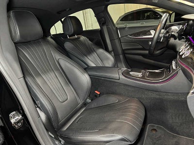 2022 Mercedes-Benz CLS CLS 450