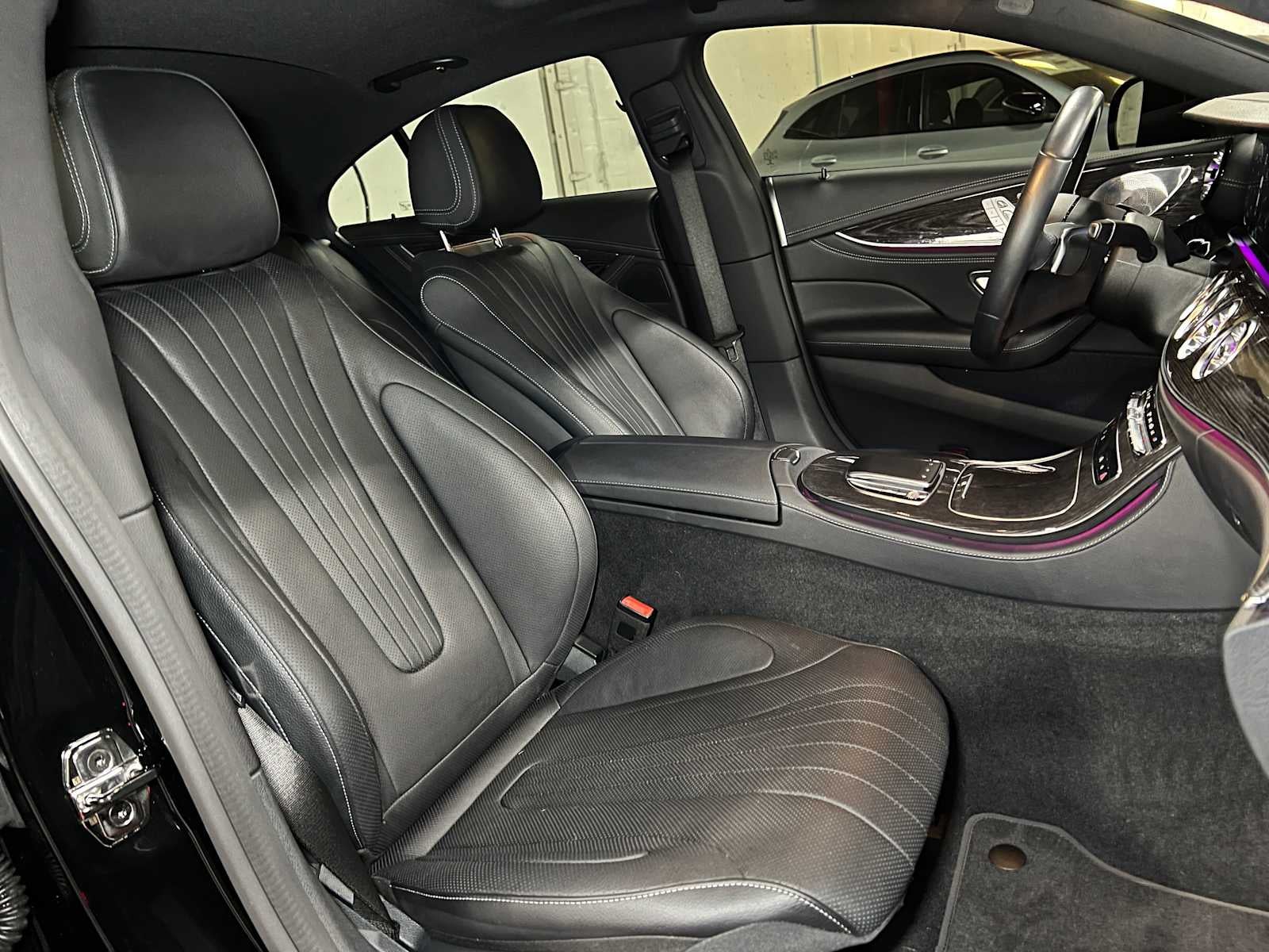 2022 Mercedes-Benz CLS CLS 450