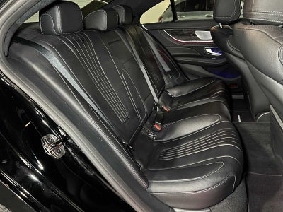 2022 Mercedes-Benz CLS CLS 450