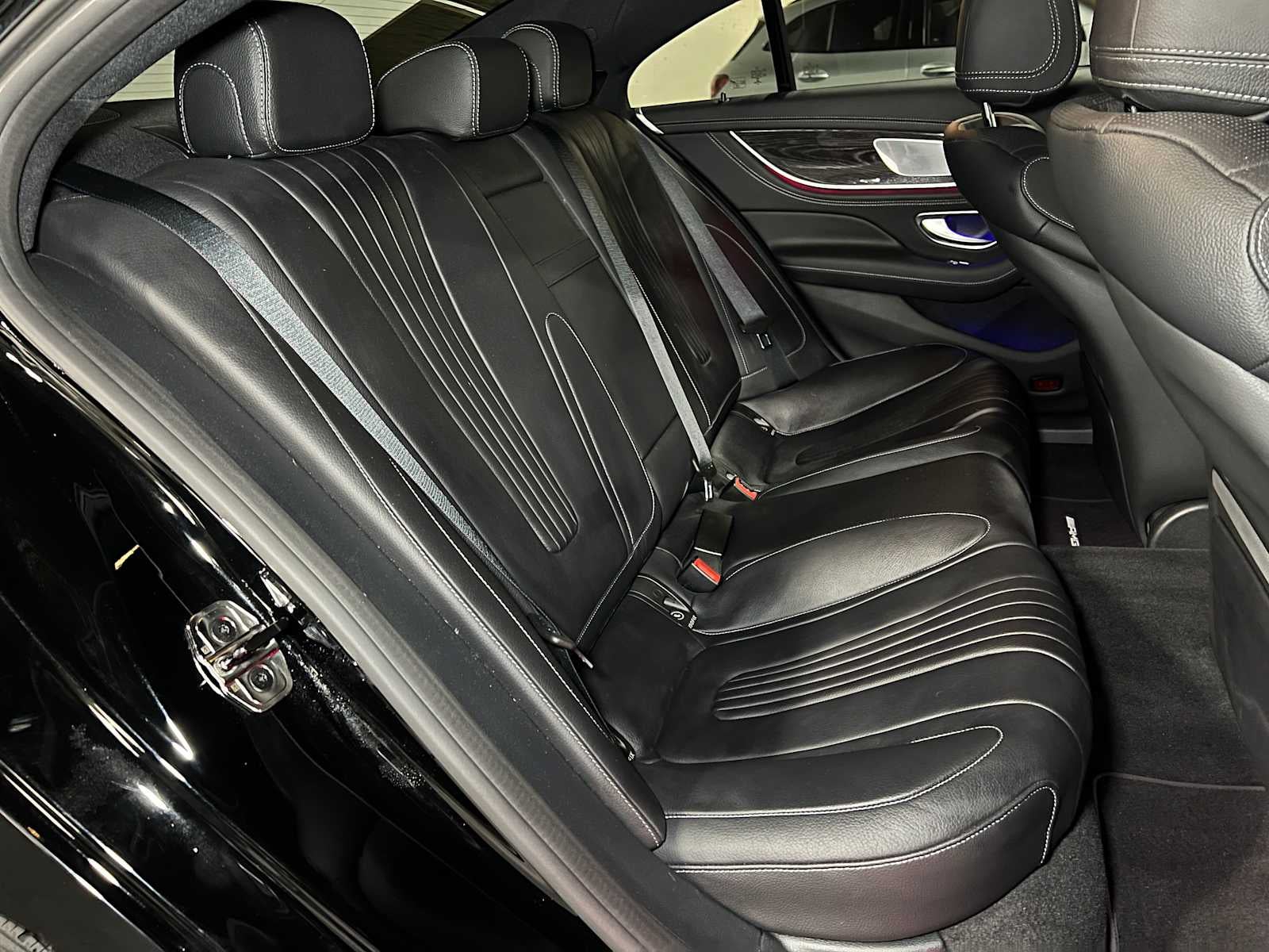 2022 Mercedes-Benz CLS CLS 450