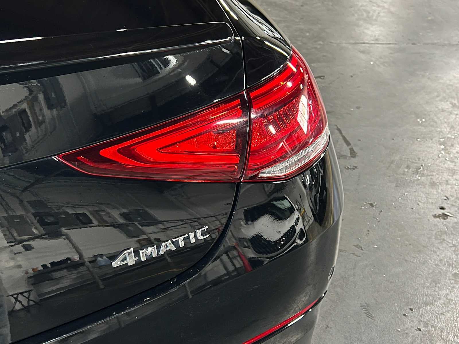 2022 Mercedes-Benz CLS CLS 450