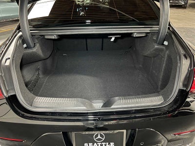 2022 Mercedes-Benz CLS CLS 450