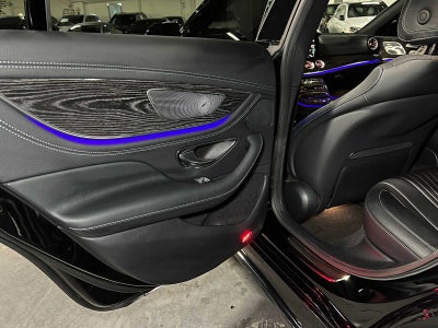 2022 Mercedes-Benz CLS CLS 450