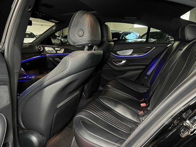 2022 Mercedes-Benz CLS CLS 450