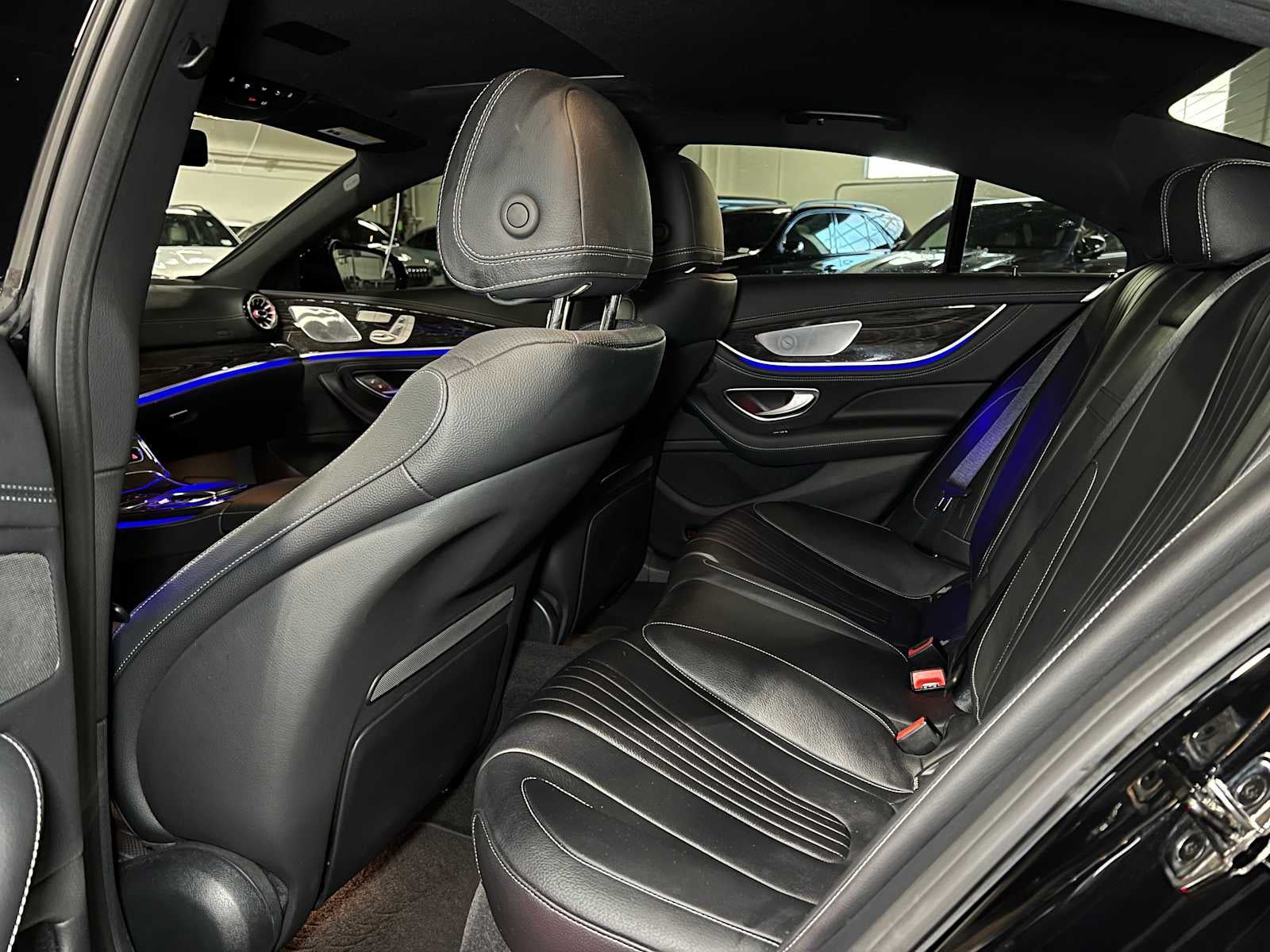 2022 Mercedes-Benz CLS CLS 450